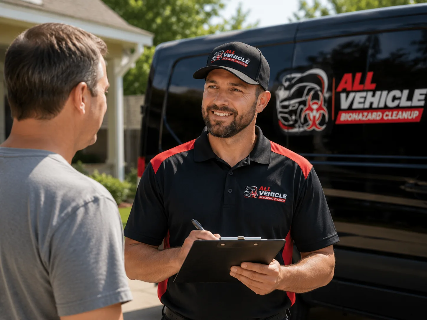 Vehicle Biohazard Cleanup Fleischmanns, NY FAQs